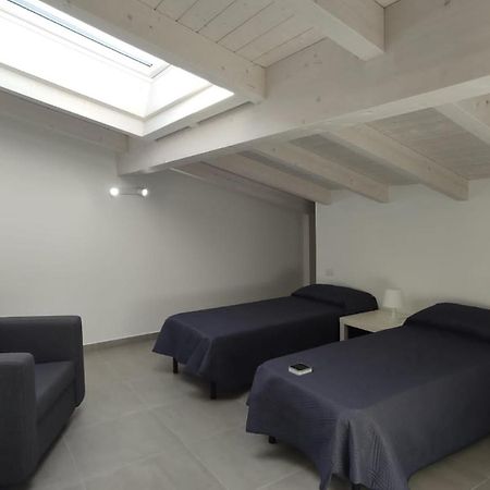 Agro Sicily Bed & Breakfast Mascali Room photo