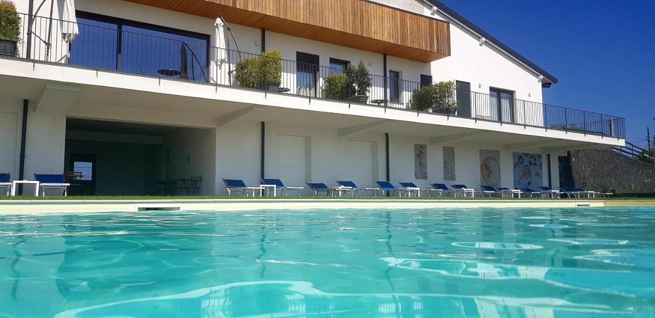 Agro Sicily Bed & Breakfast Mascali Exterior photo