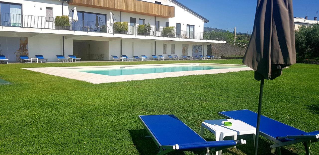 Agro Sicily Bed & Breakfast Mascali Exterior photo