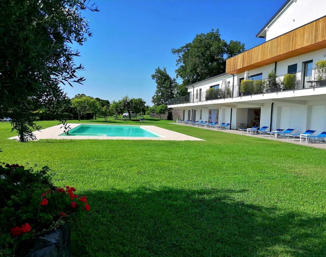 Agro Sicily Bed & Breakfast Mascali Exterior photo