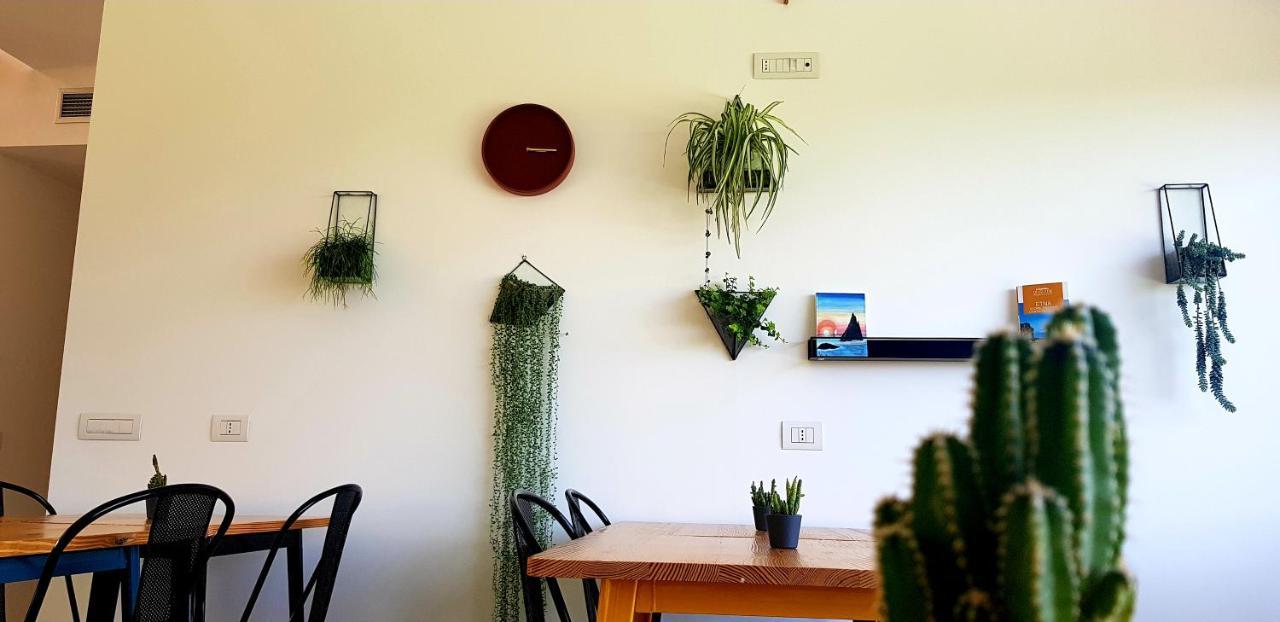 Agro Sicily Bed & Breakfast Mascali Exterior photo