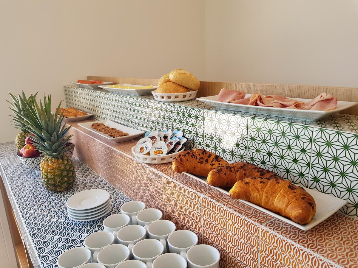 Agro Sicily Bed & Breakfast Mascali Exterior photo