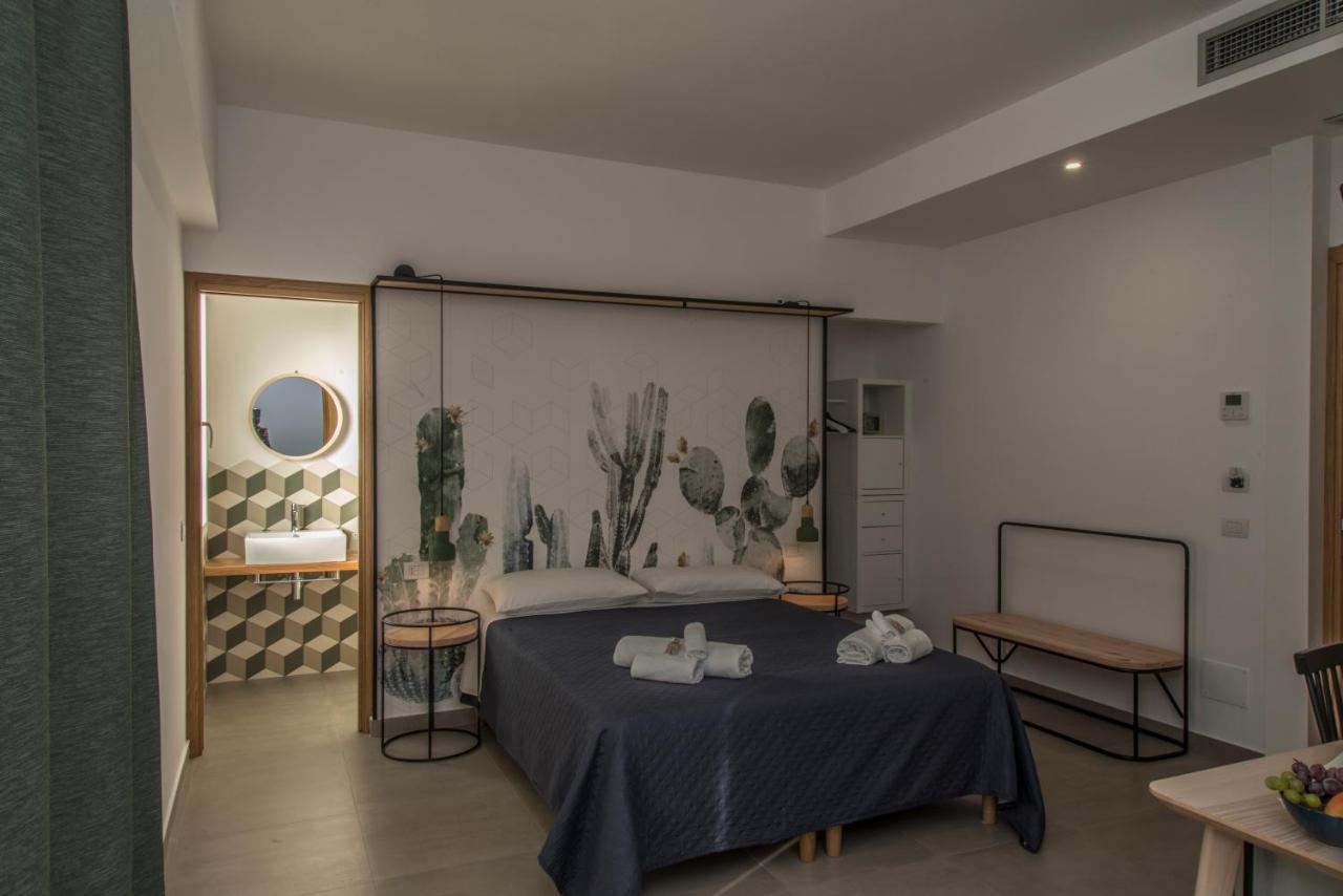 Agro Sicily Bed & Breakfast Mascali Exterior photo