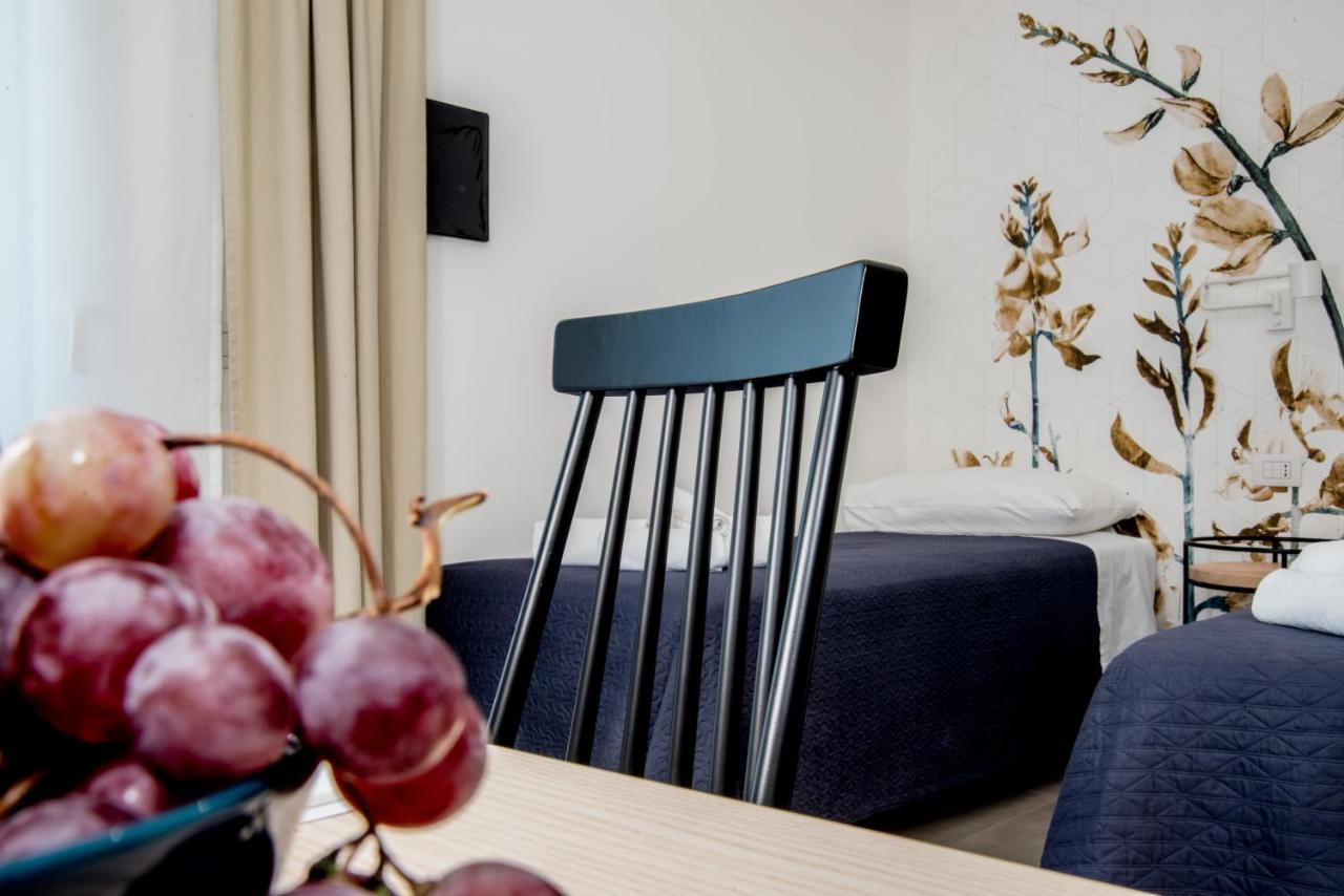 Agro Sicily Bed & Breakfast Mascali Exterior photo
