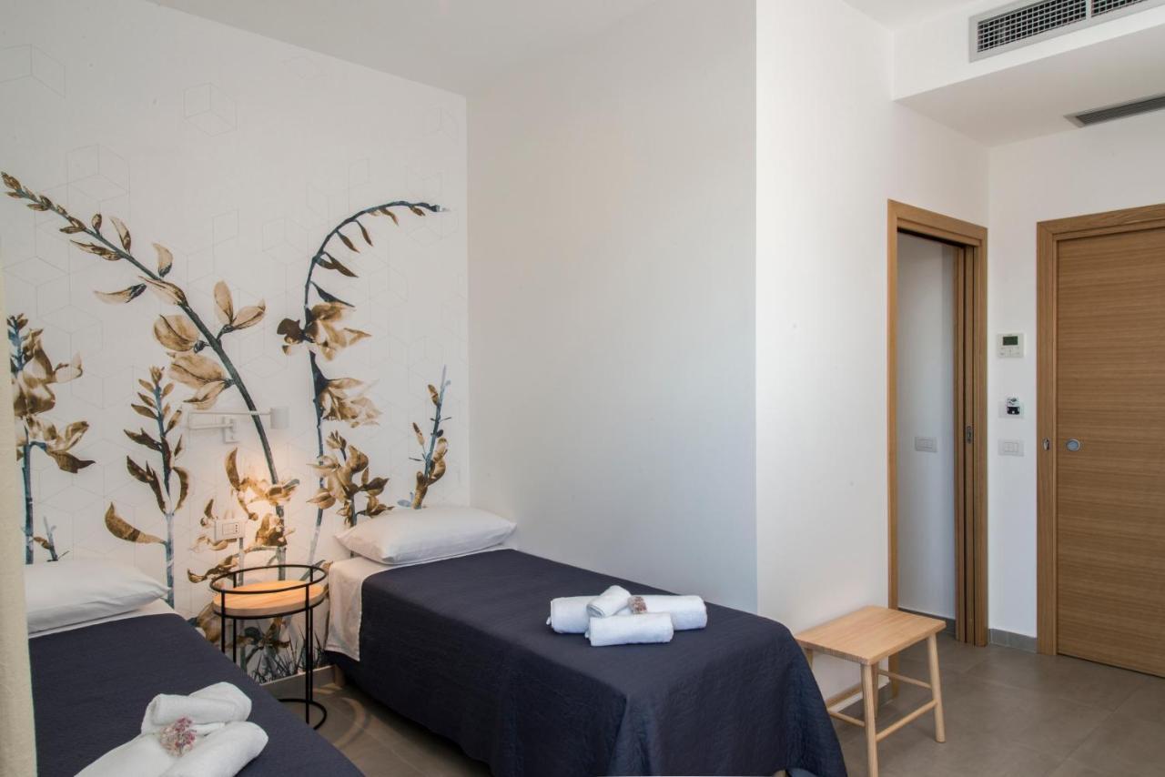 Agro Sicily Bed & Breakfast Mascali Exterior photo