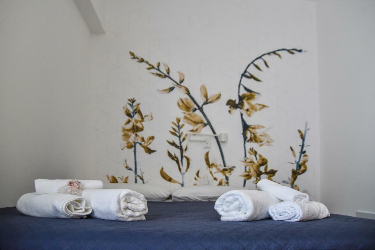 Agro Sicily Bed & Breakfast Mascali Exterior photo